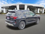 2027 GMC Terrain AWD Denali