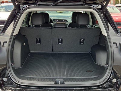 2027 GMC Terrain AWD Denali