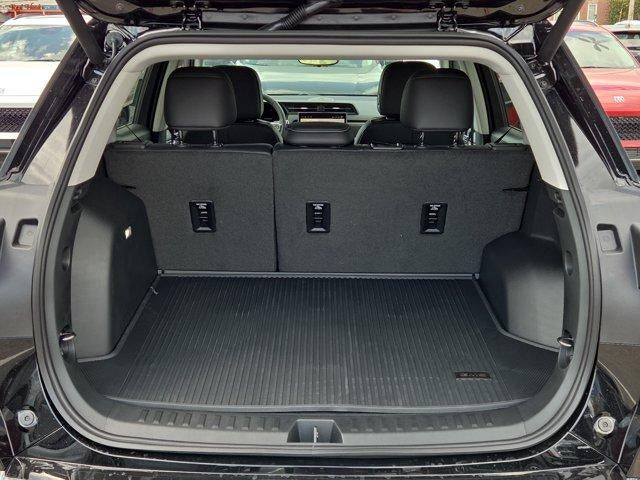 2027 GMC Terrain AWD Denali