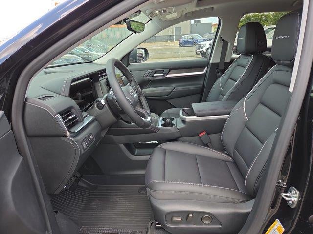 2027 GMC Terrain AWD Denali