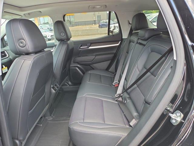 2027 GMC Terrain Denali - Photo 7