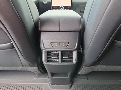 2027 GMC Terrain AWD Denali