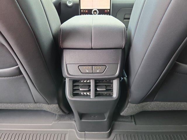 2027 GMC Terrain AWD Denali