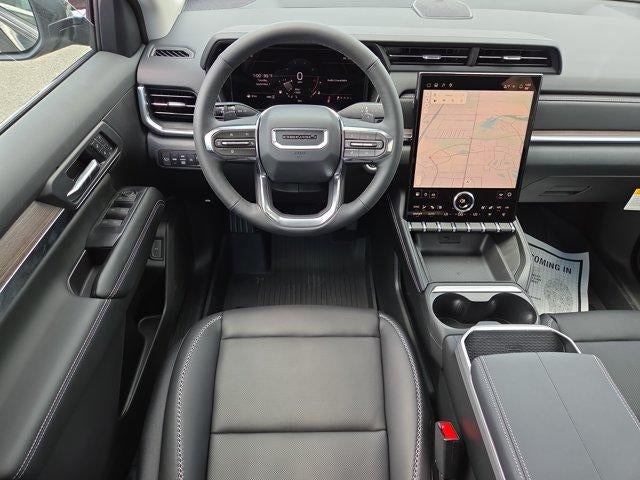 2027 GMC Terrain AWD Denali