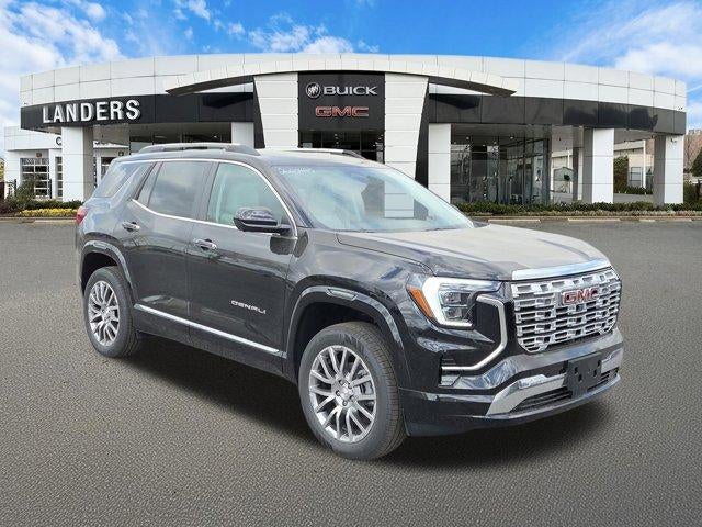 2026 GMC Terrain AWD Denali