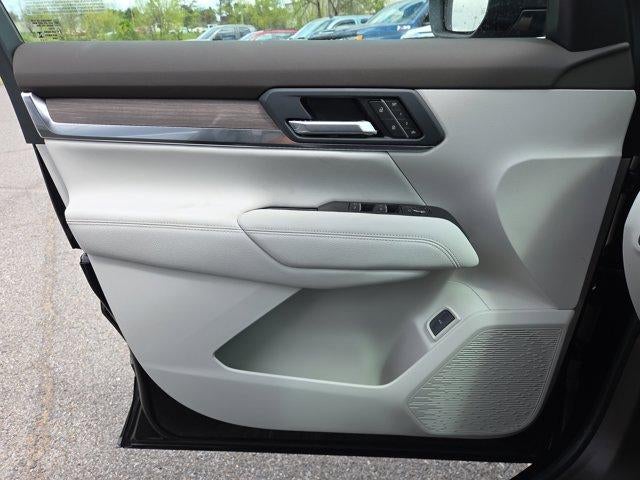 2026 GMC Terrain AWD Denali