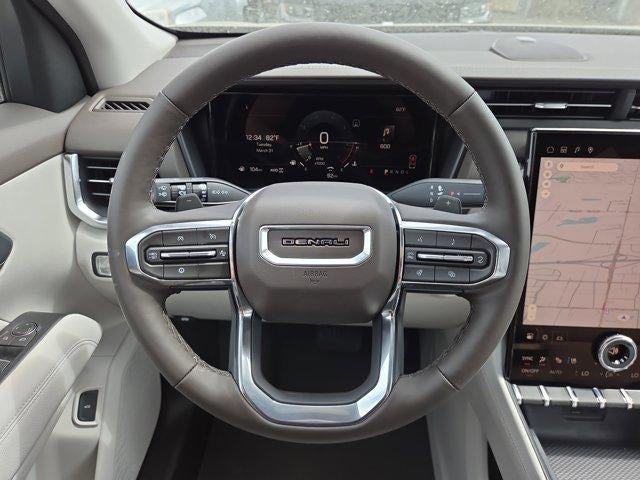 2026 GMC Terrain AWD Denali