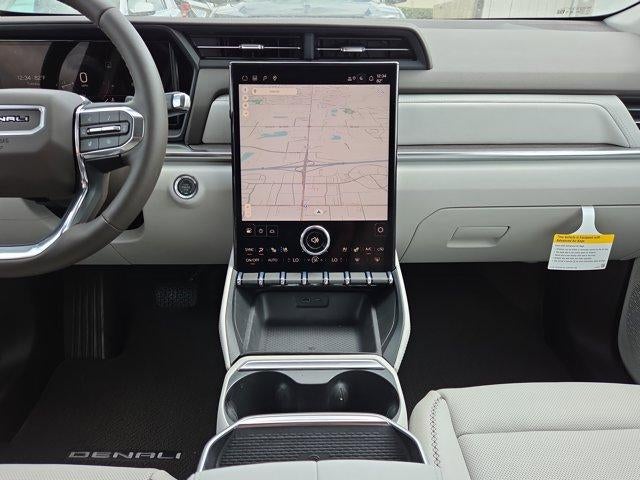 2026 GMC Terrain AWD Denali