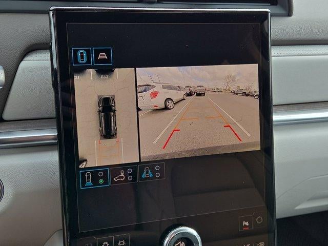 2026 GMC Terrain AWD Denali