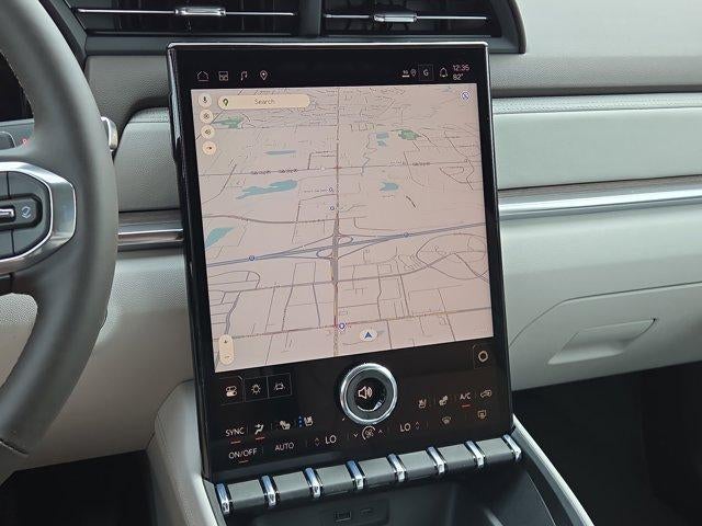 2026 GMC Terrain AWD Denali