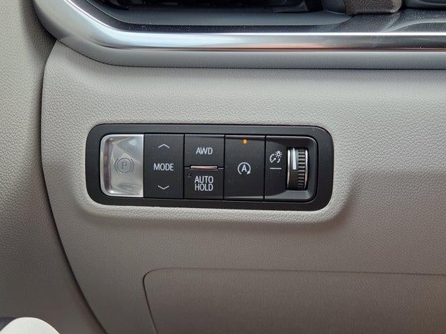 2026 GMC Terrain AWD Denali