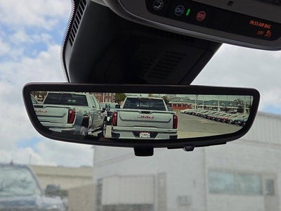 2026 GMC Terrain AWD Denali