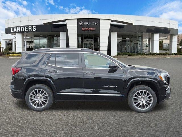 2026 GMC Terrain AWD Denali