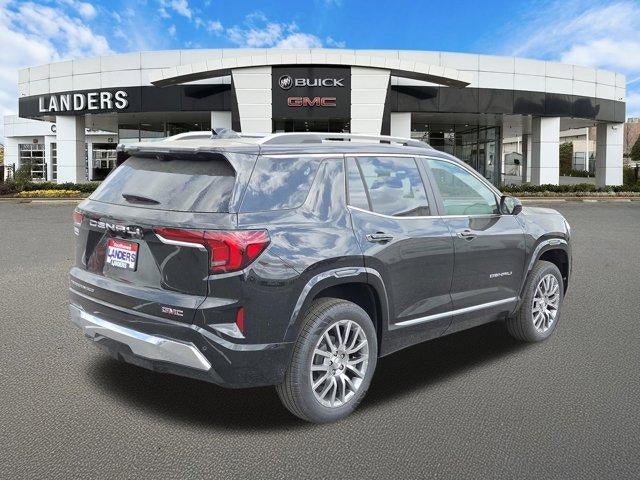 2026 GMC Terrain AWD Denali