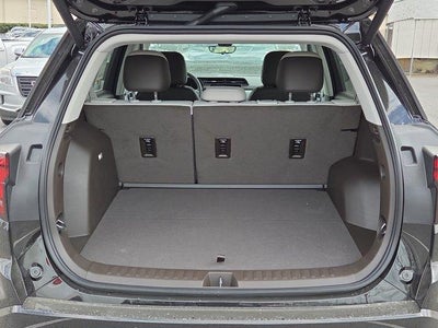 2026 GMC Terrain AWD Denali