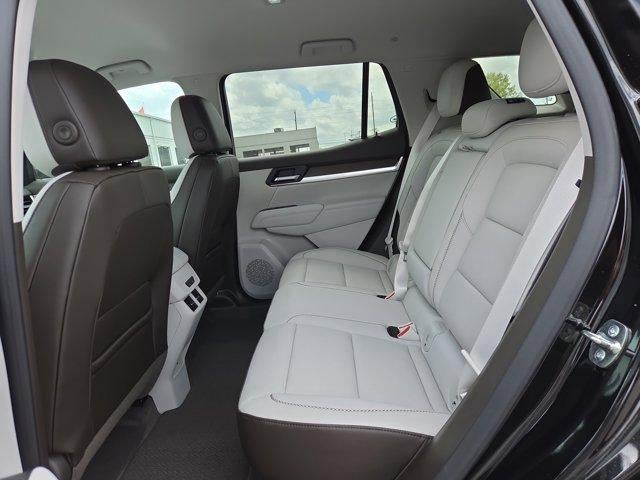2026 GMC Terrain AWD Denali
