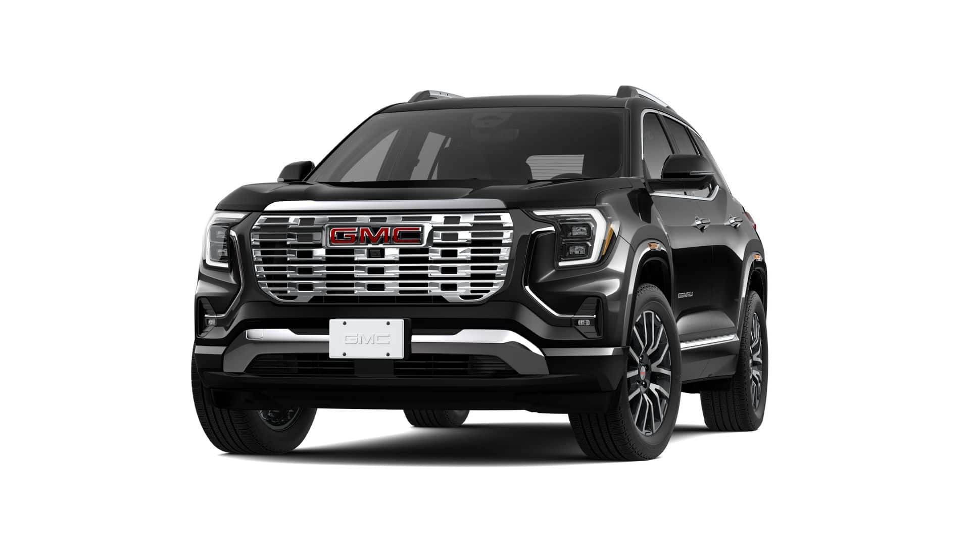 2026 GMC Terrain AWD Denali