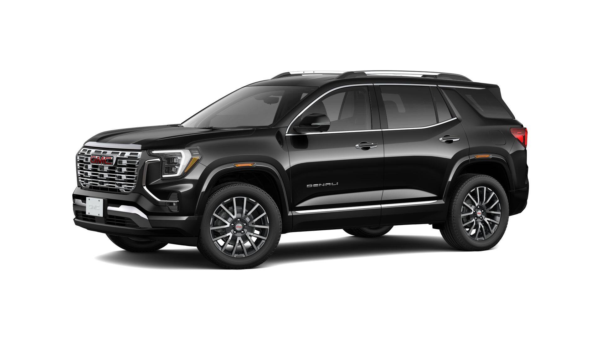 2026 GMC Terrain AWD Denali