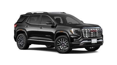 2026 GMC Terrain AWD Denali