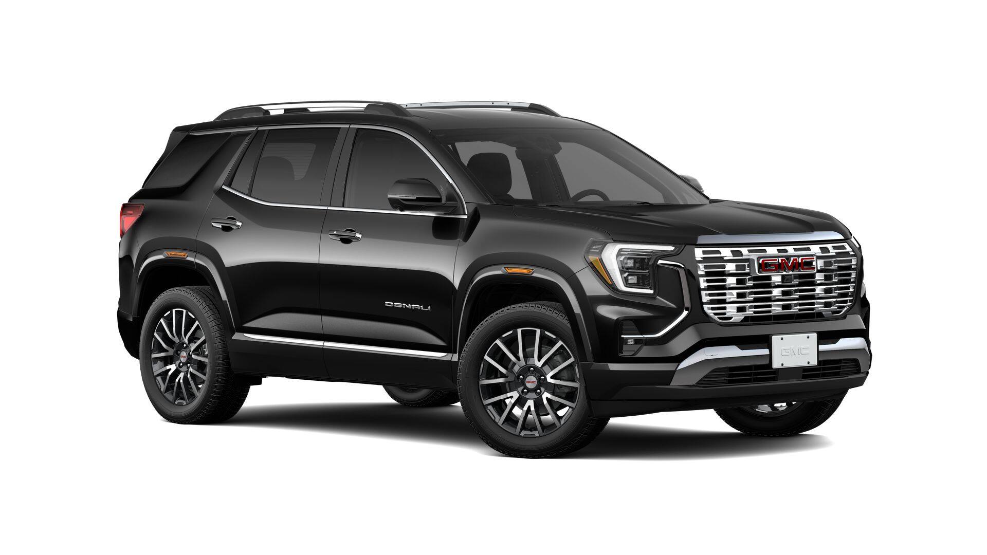 2026 GMC Terrain AWD Denali