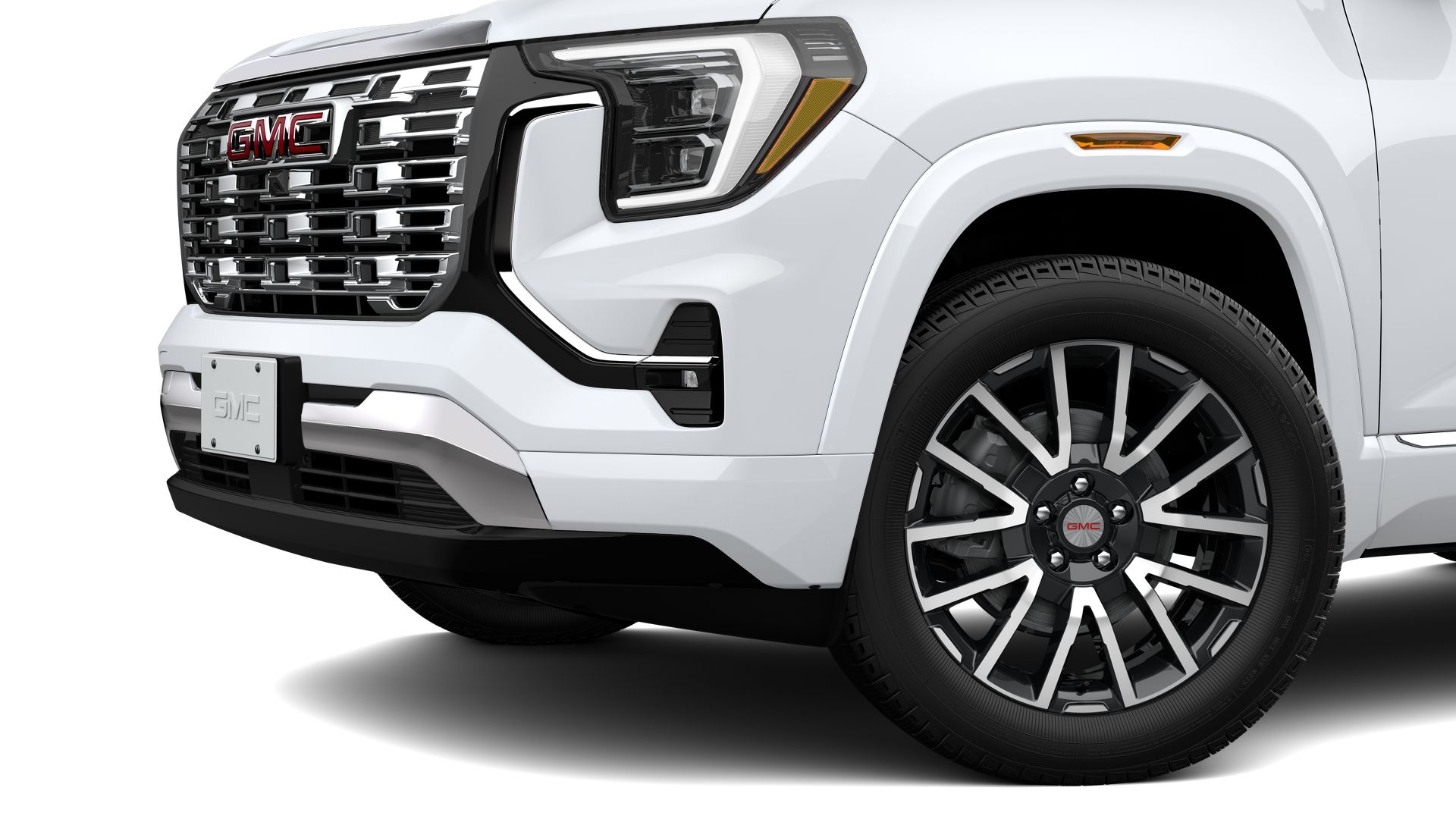 2026 GMC Terrain AWD Denali