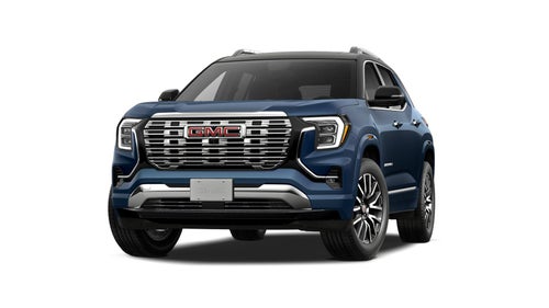2027 GMC Terrain AWD Denali