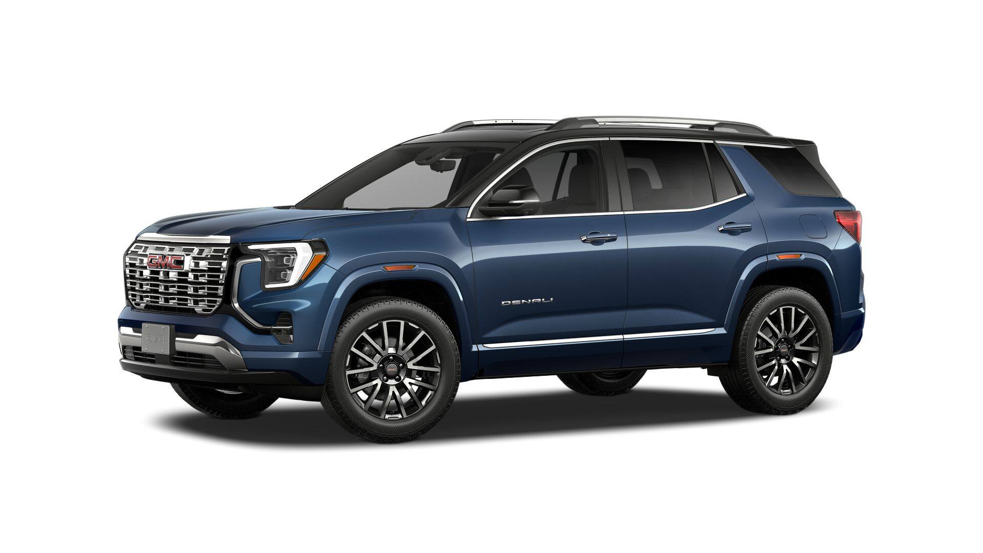 2027 GMC Terrain AWD Denali