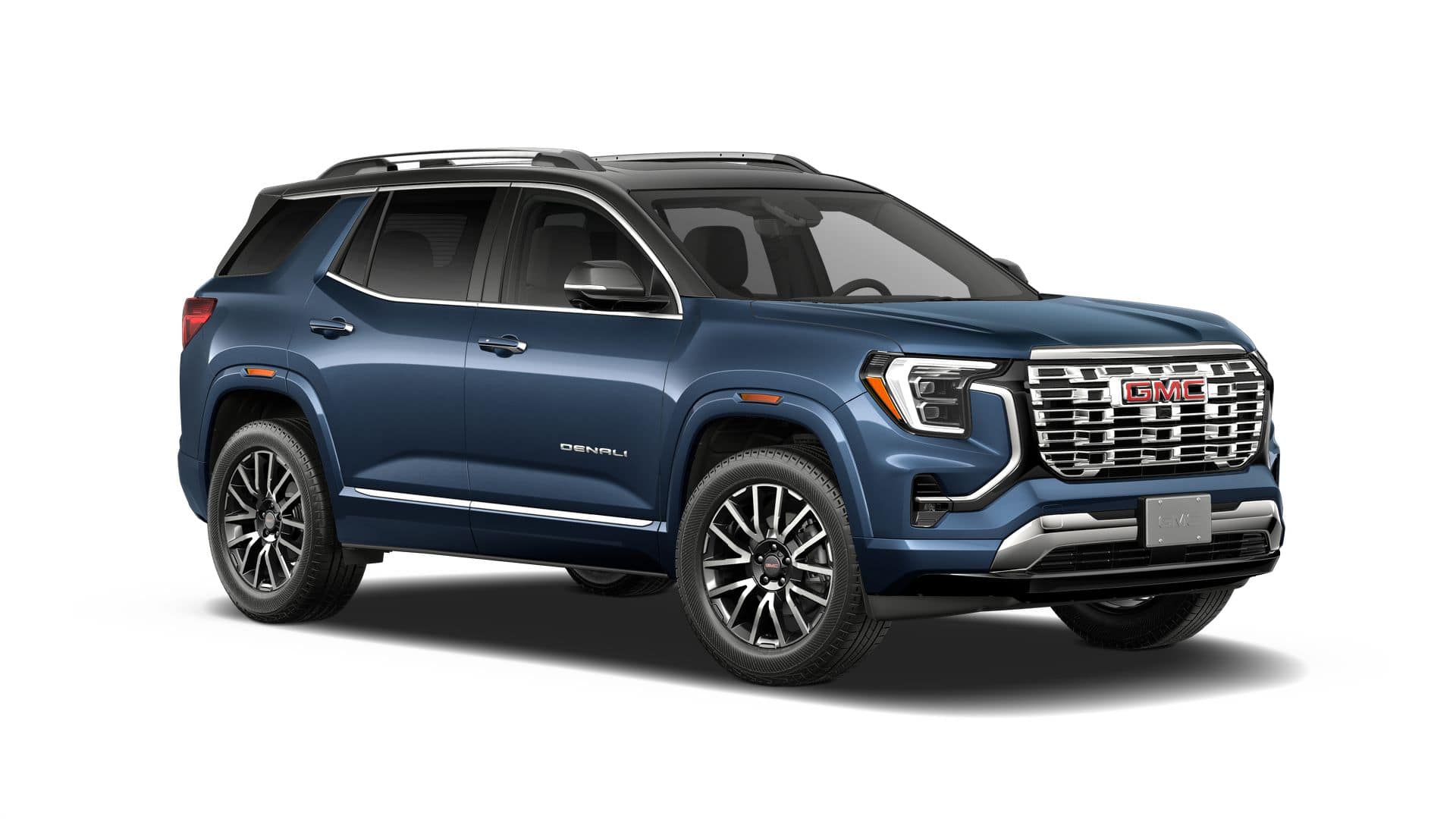 2027 GMC Terrain AWD Denali