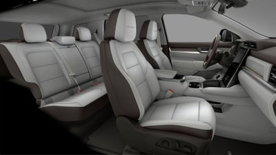 2027 GMC Terrain AWD Denali