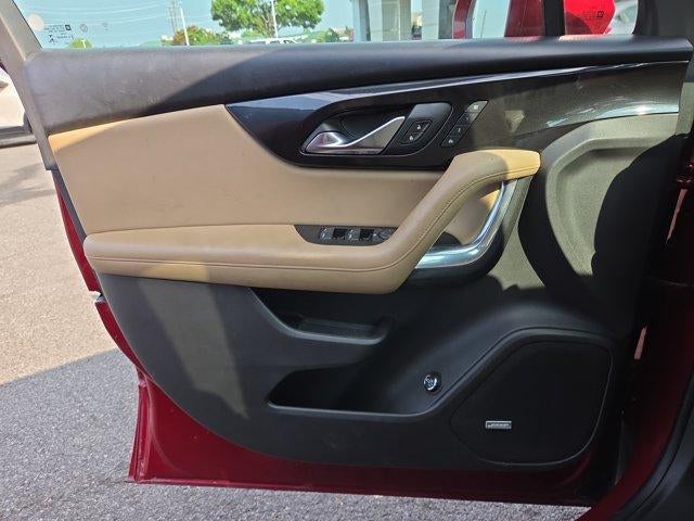 2019 Chevrolet Blazer Premier