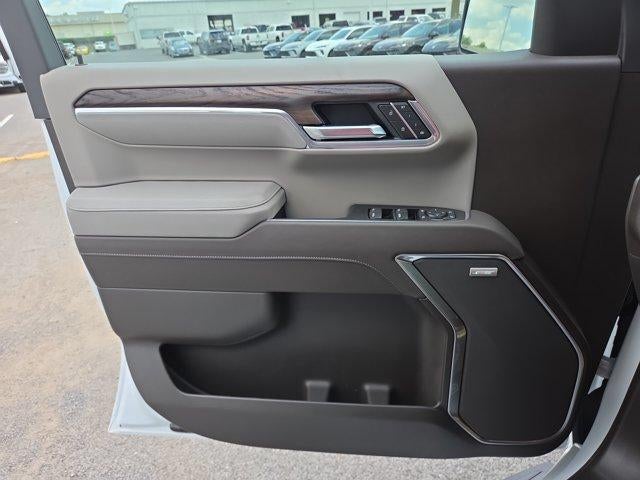 2026 GMC Sierra 1500 SLT - Photo 10