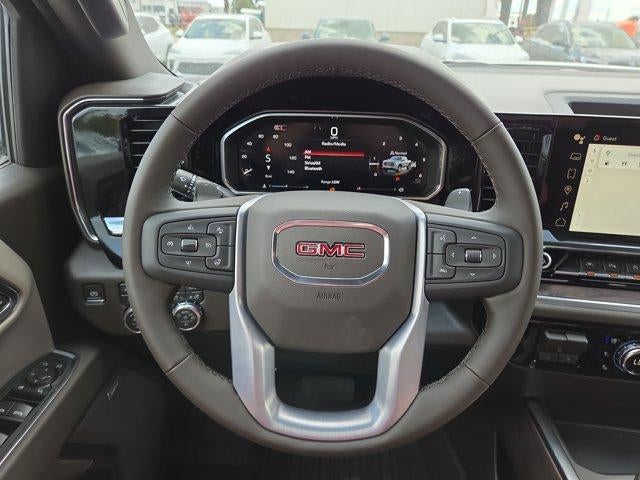 2026 GMC Sierra 1500 SLT - Photo 11
