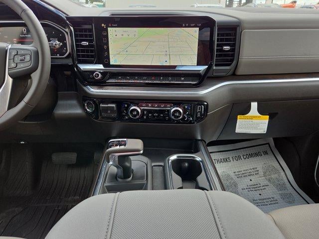 2026 GMC Sierra 1500 SLT - Photo 12