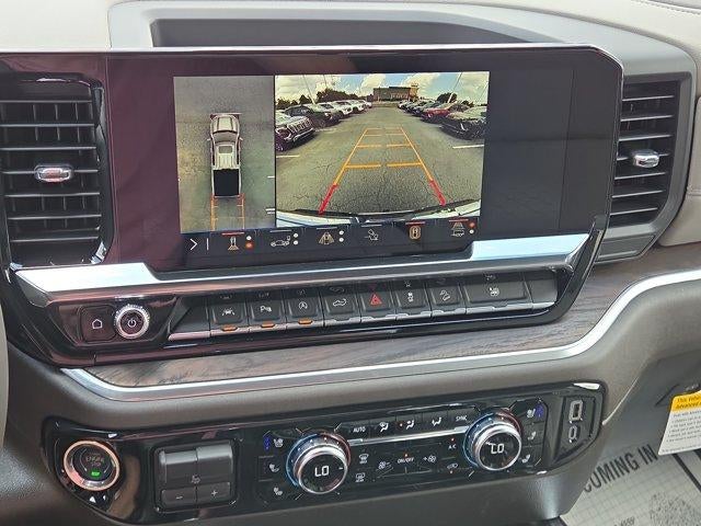 2026 GMC Sierra 1500 SLT - Photo 13