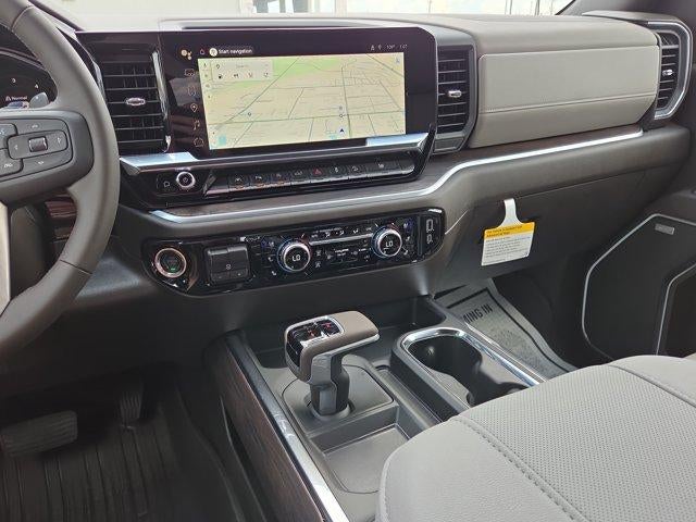 2026 GMC Sierra 1500 SLT - Photo 14