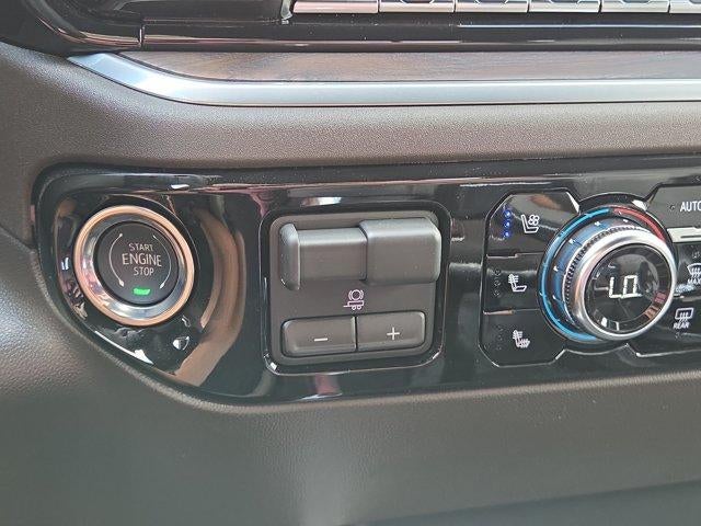 2026 GMC Sierra 1500 SLT - Photo 15