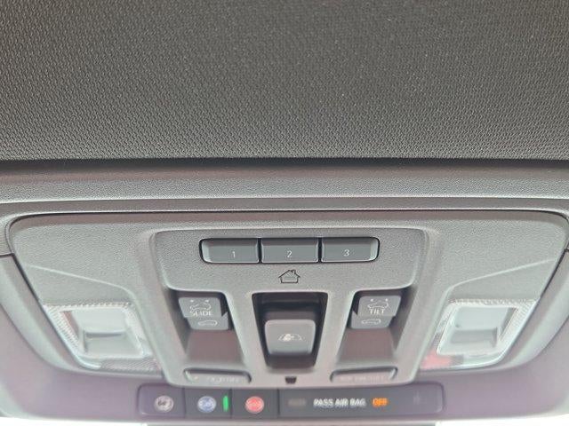 2026 GMC Sierra 1500 SLT - Photo 17