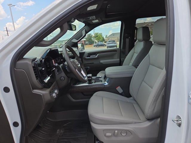 2026 GMC Sierra 1500 SLT - Photo 6