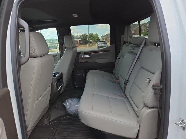 2026 GMC Sierra 1500 SLT - Photo 7