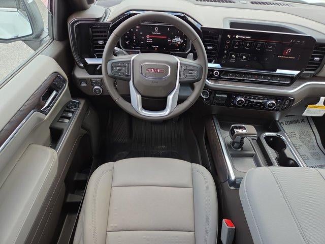 2026 GMC Sierra 1500 SLT - Photo 9