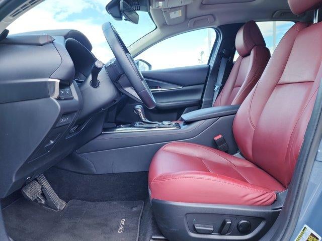 2024 Mazda Mazda CX-30 2.5 S Carbon Edition