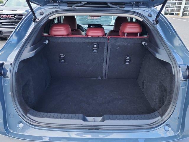 2024 Mazda Mazda CX-30 2.5 S Carbon Edition