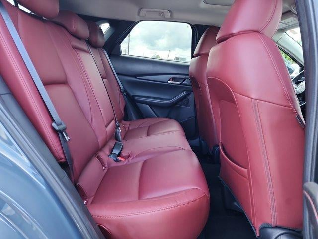 2024 Mazda Mazda CX-30 2.5 S Carbon Edition