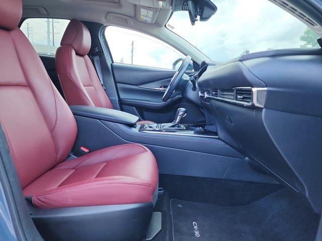 2024 Mazda Mazda CX-30 2.5 S Carbon Edition