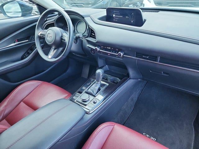 2024 Mazda Mazda CX-30 2.5 S Carbon Edition