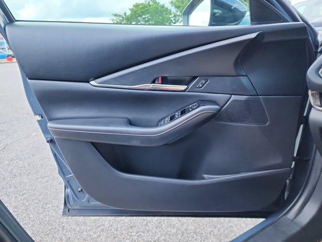 2024 Mazda Mazda CX-30 2.5 S Carbon Edition