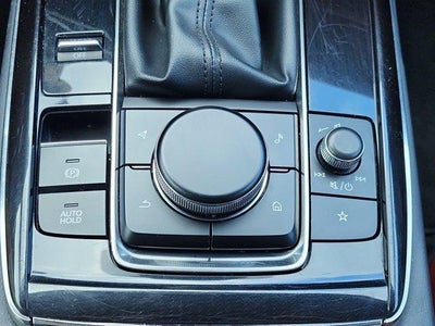 2024 Mazda Mazda CX-30 2.5 S Carbon Edition