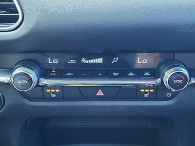 2024 Mazda Mazda CX-30 2.5 S Carbon Edition