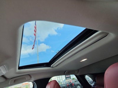 2024 Mazda Mazda CX-30 2.5 S Carbon Edition