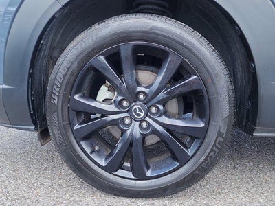 2024 Mazda Mazda CX-30 2.5 S Carbon Edition